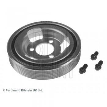 Polea de Cigüeñal ADB116102 Blue Print para CITROËN C4, C4 Picasso, Berlingo, C5, C3, C3 Picasso, DS4, DS3 y PEUGEOT 207