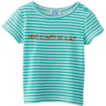 Cdec - Camiseta para niño, talla 18 meses