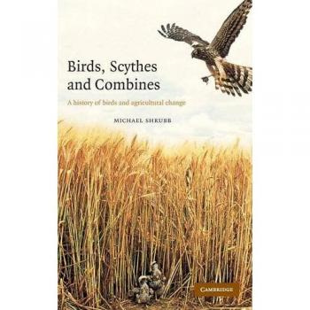 Historia de Aves y Cambio Agrícola: Edición en Tapa Dura