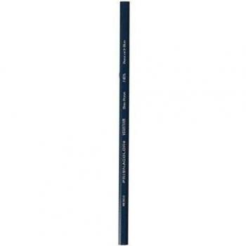 Verithin L‡piz 740-1 / 2 del pavo real azul