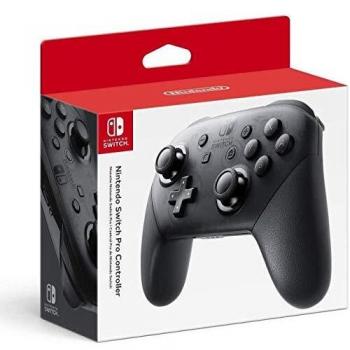 Pro Wireless Gamepad for Nintendo Switch