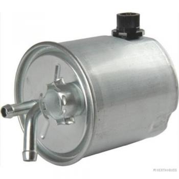 Filtro de combustible HERTH+BUSS JAKOPARTS J1331048 para Citroen y Nissan
