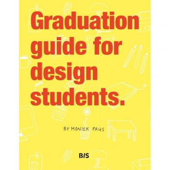 Graduation Guide for Design Students