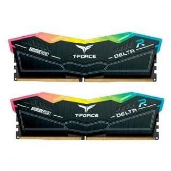 Team Group T-Force Vulcan DDR5 32GB (2x16GB) 6000MHz CL38 Desktop Memory Kit FLBD532G6000HC38ADC01