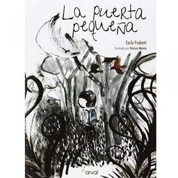 La Puerta Pequeña - Carlo Frabetti
