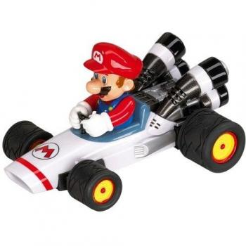 BG Games Pull & Speed DS - Juguete
