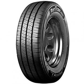 Gomme Kumho Portran kc53 175 80 R13C 94/92P TL Estivi per Furgoncini