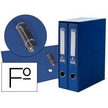 Liderpapel MD48 - Modulo 2 archivadores folio