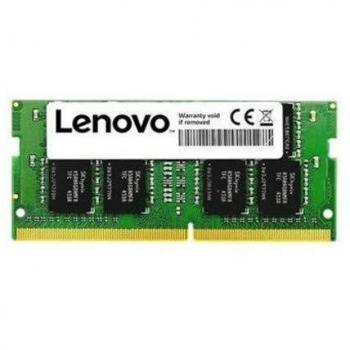 Lenovo 8 GB, DDR4, 2400MHz módulo de - Memoria