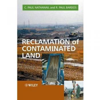 Contaminated Land Reclamation Guide (Paperback)
