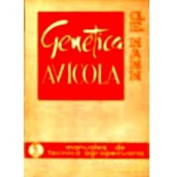 Genética avícola: 1