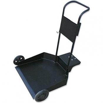 JBM 50924 Carro Porta Bidones