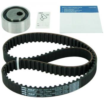SKF VKMA 97504 Kit de correa de distribución