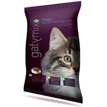 Dibaq Gatymix Moggy - 800 gr