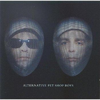 Alternative - Pet Shop Boys