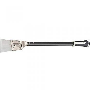 Rascador Universal Tajima Scrape-Rite P Solid Core™ 565 mm con Cuchilla Intercambiable y Larga Durabilidad