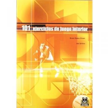 101 Ejercicios de Juego Interior