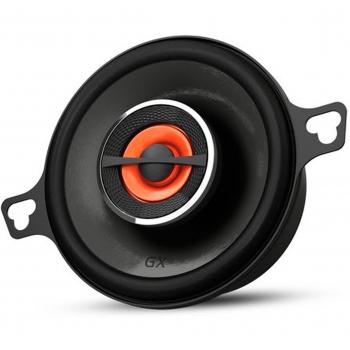 JBL GX302 Sistema de Altavoces amplificados de automóvil de Dos-vías de 3-1/2 Pulgadas y 75 W