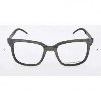 Mercedes-Benz Brillengestelle M4017 Monturas de gafas, Multicolor