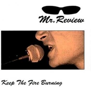 Keep the Fire Burning [Vinilo]
