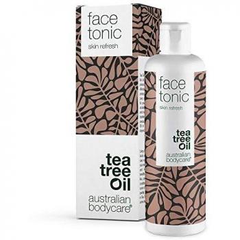 Australian Bodycare Face Tonic 150ml - Alcohol Free face Tonic with Tea Tree Oil - Cleanser for Blemishes, Spots, pimples and Acne Prone Skin, Natural & Pharmaceutical Grade Australian Tea Tree Oil