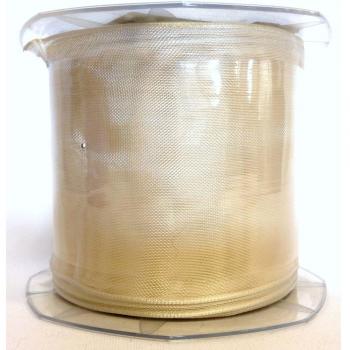 CINTA VELO MARFIL 20MT COD.35 X 80 MM