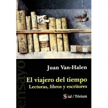 Viajero del tiempo, el