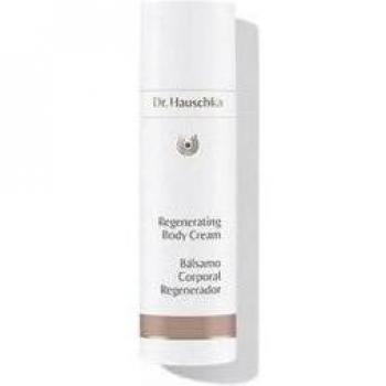 Dr. Hauschka Regenerating Body Cream