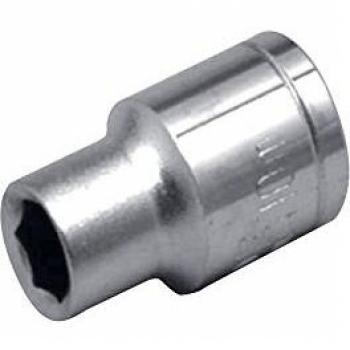 'Ironside vaso hexagonal 1/2 18 mm