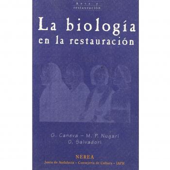 La biología en la restauración