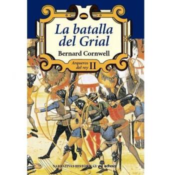 La batalla del grial