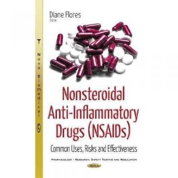 Nonsteroidal Anti-Inflammatory Drugs