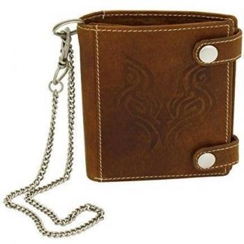 Bond Street Monedero, Naturaleza