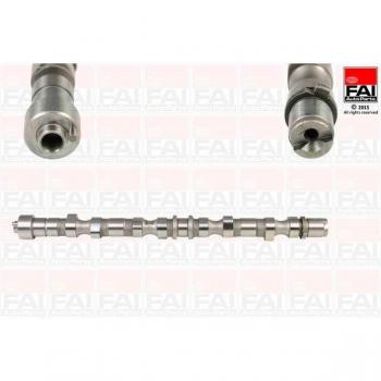 Árbol de levas FAI AutoParts C281 - Tipo: Árbol de levas; Características: Fabricado por FAI AutoParts, modelo C281, diseñado para mejorar el rendimiento del motor, compatible con diversas marcas y modelos