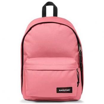 Eastpak Out of Office Mochila, 44 cm, 27 L, Rosa