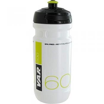Shimano - Bidon VAR Blanco/Verde 600Ml