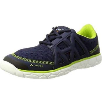 VAUDE Women's Tvl Easy, Zapatillas de Deporte Mujer, Multicolor