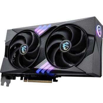 MSI GeForce RTX 5060 Ti 16GB GAMING OC GDDR7 Graphics Card with DLSS 4 and HDMI/DisplayPort Outputs