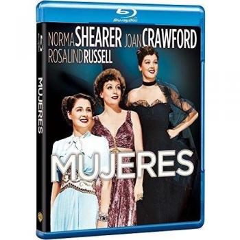 Mujeres