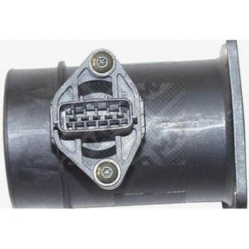 Sensor de flujo de aire MAPCO 42522 - Medidor de masa de aire, alta precisión, fácil instalación, compatible con múltiples modelos de vehículos