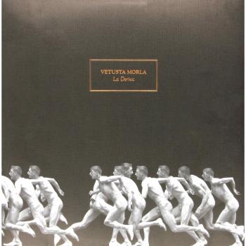 La Deriva [Vinilo] - Vetusta Morla