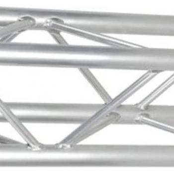 Marathon Flight Road Case MA-SQ246 2.46ft (0.75m) Square Truss Segment
