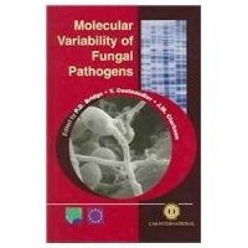 Molecular Variability of Fungal Pathogens
