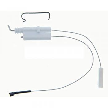 Bujía Calentador Junkers WRD 8708107013 - Compatible con modelos WR y WRD