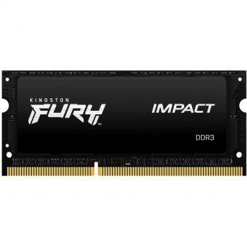 Kingston Technology KF318LS11IBK2/16 - Módulo de memoria 16 GB 2 x 8 GB DDR3 1866 MHz