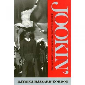 Jookin': The Rise of Social Dance Formations in African-American Culture