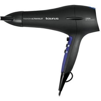Taurus Fashion Ultraviolet, Secador de pelo