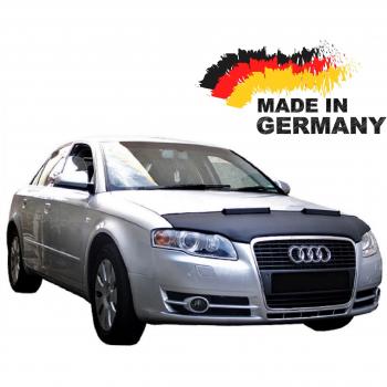 Black Bull Protector de Capo para Audi A4 B7 Protectores Capot Coche máscara Tuning NUEVO