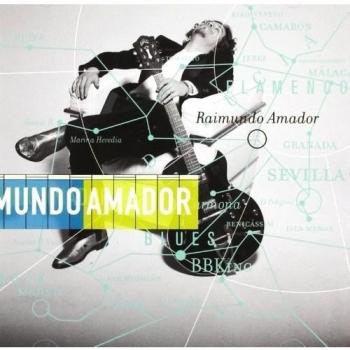 Mundo Amador - Raimundo Amador