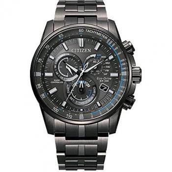 Citizen Eco-Drive Radio Controlled Men's Watch CB5887-55H